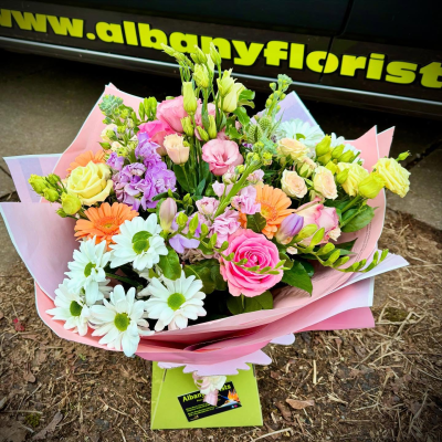 albanygallery